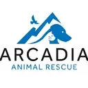 Logo of Arcadia Animal Rescue
