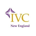 Logo of Ignatian Volunteer Corps New England