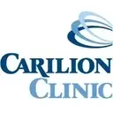 Logo de Carilion Clinic Hospice