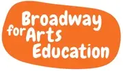 Logo of Broadway for Arts Education, Inc.