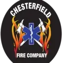 Logo of Chesterfield Fire Company