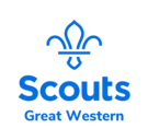 Logo de Great Western District Scouts