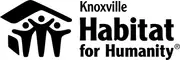 Logo of Knoxville Habitat for Humanity