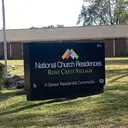 Logo of National Church Residences Rose Crest Village