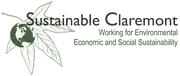 Logo of Sustainable Claremont