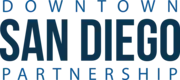 Logo of Downtown San Diego Partnership
