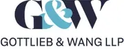 Logo of Gottlieb & Wang LLP