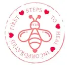 Logo of First Steps To Heal, Inc.