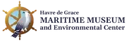 Logo de Havre de Grace Maritime Museum