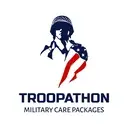 Logo of Troopathon