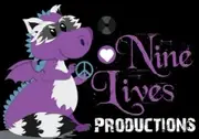 Logo of Nine Lives Productions