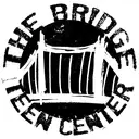 Logo de The Bridge Teen Center