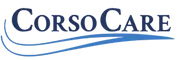 Logo of CorsoCare Hospice