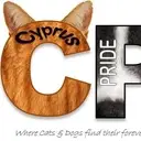 Logo of Cyprus Pride House