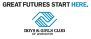 Logo of Boys & Girls Club of Worcester