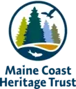Logo de Maine Coast Heritage Trust