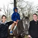 Logo of Chastain Horse Park