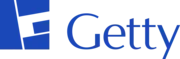Logo of Getty