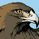 Logo of GOLDEN EAGLE AUDUBON SOCIETY