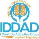 Logo of I DON'T DO ADDICTIVE DRUGS