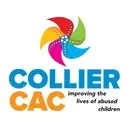 Logo de Collier Children's Advocacy Center