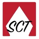 Logo of SAPULPA COMMUNITY THEATRE INC