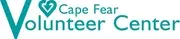 Logo of Cape Fear Volunteer Center/Hands on Wilmington