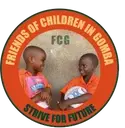 Logo de Friends of Children in Gomba FCG
