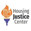 Logo de Housing Justice Center