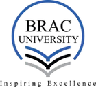 Logo of Centre for Peace and Justice, Brac University