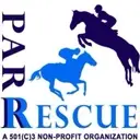 Logo of PA to FL East Coast RACEHORSE REHOMING REHABILITATION & RESCUE