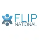 Logo de FLIP National