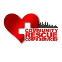 Logo of COMMUNITY RESCUE CORP SERVICES