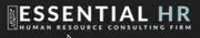 Logo of Essential HR