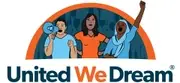 Logo of United We Dream
