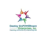 Logo of Destiny Empowerment Enterprises (DEE) Inc.