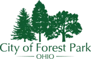 Logo of City of Forest Park
