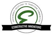 Logo of Econstructive Innovations Initiative