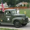 Logo of Freeman Army Air Field Museum, Inc.