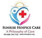 Logo de Sunrise Hospice Care, Inc.