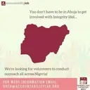 Logo of Accountability Lab Nigeria