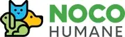 Logo de NOCO Humane