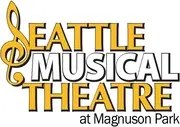 Logo of Seattle Musical Theatre