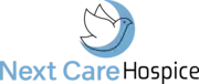 Logo of Next Care Hospice