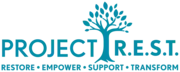 Logo of Project R.E.S.T.