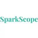 Logo de SparkScope