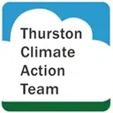 Logo of THURSTON CLIMATE ACTION TEAM