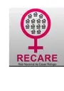 Logo of RED NACIONAL DE CASAS DE REFUGIO PARA MUJERES Y LA NIÑEZ
