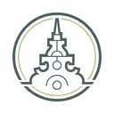 Logo de Friends of the Dayton Arcade