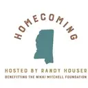 Logo of NIKKI MITCHELL FOUNDATION INC